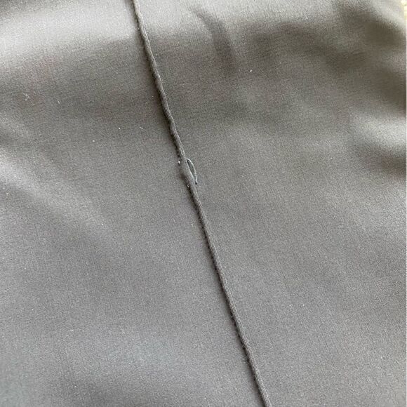 Fusalp Black Slim-leg Skinny Stirrup Ski Pants size 42 / US 10 EUC - Picture 7 of 9